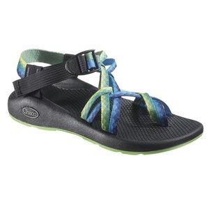 Women’s ZX2 Yampa Chaco Sandals